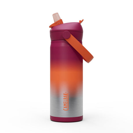 Camelbak Thrive Flip Straw Kids VSS Bottle 450mL