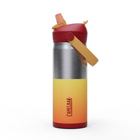 Camelbak Thrive Flip Straw Kids VSS Bottle 450mL