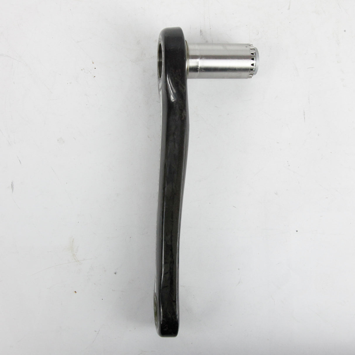 Crankset 11 Speed Campagnolo Athena Carbon 53/39T 170mm (New take-off)