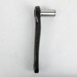 Crankset 11 Speed Campagnolo Athena Carbon 53/39T 170mm (New take-off)