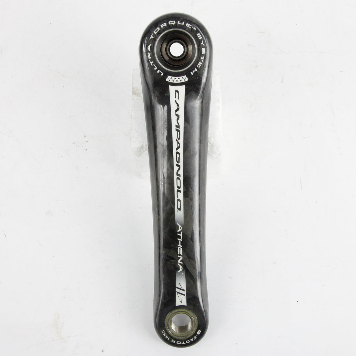 Crankset 11 Speed Campagnolo Athena Carbon 53/39T 170mm (New take-off)