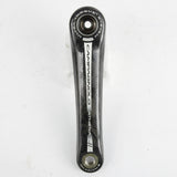 Crankset 11 Speed Campagnolo Athena Carbon 53/39T 170mm (New take-off)