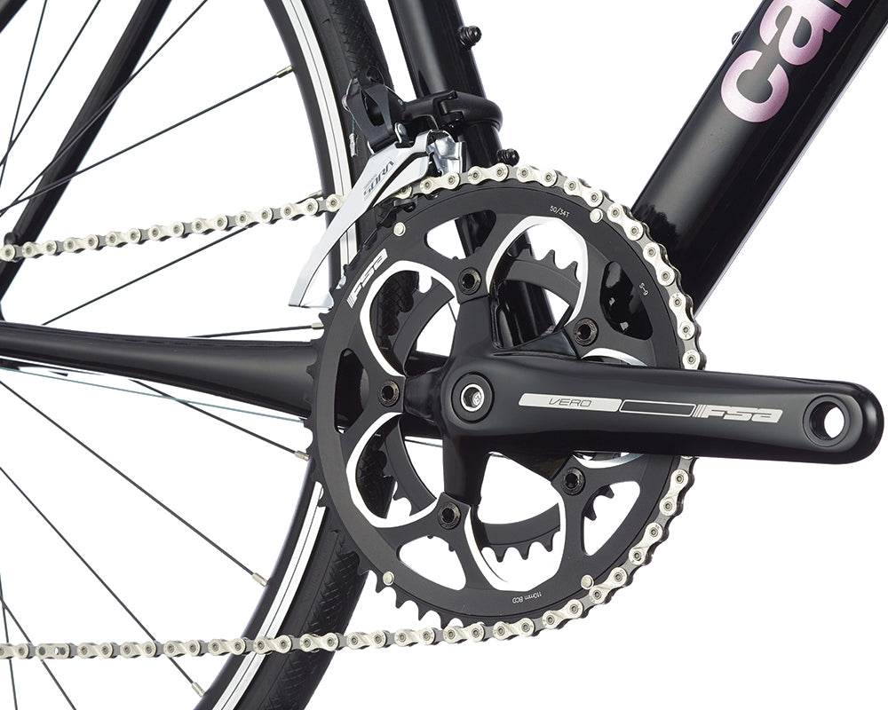 Cannondale CAAD Optimo 3