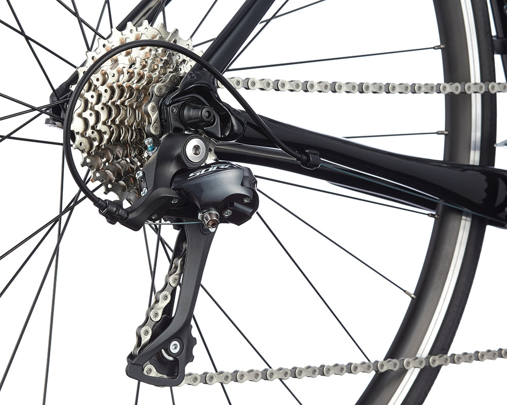 Cannondale CAAD Optimo 3