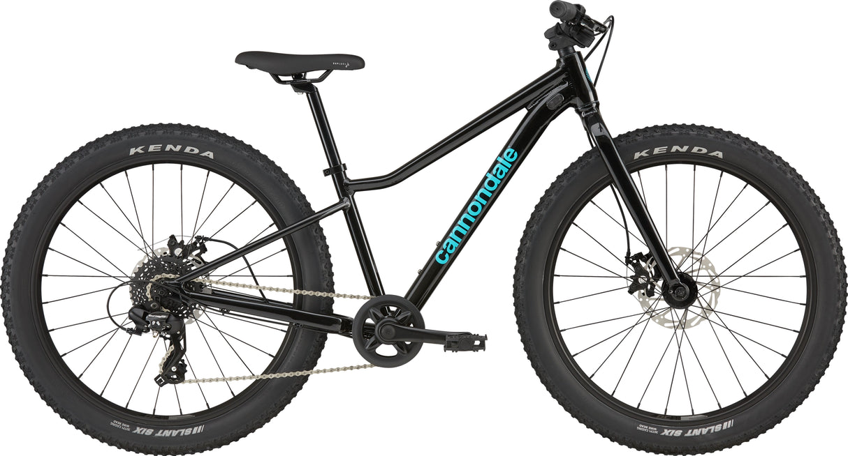 24" Cannondale Trail Plus (2026)