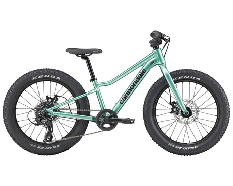 20" Cannondale Kids Trail Plus 20 (2026)