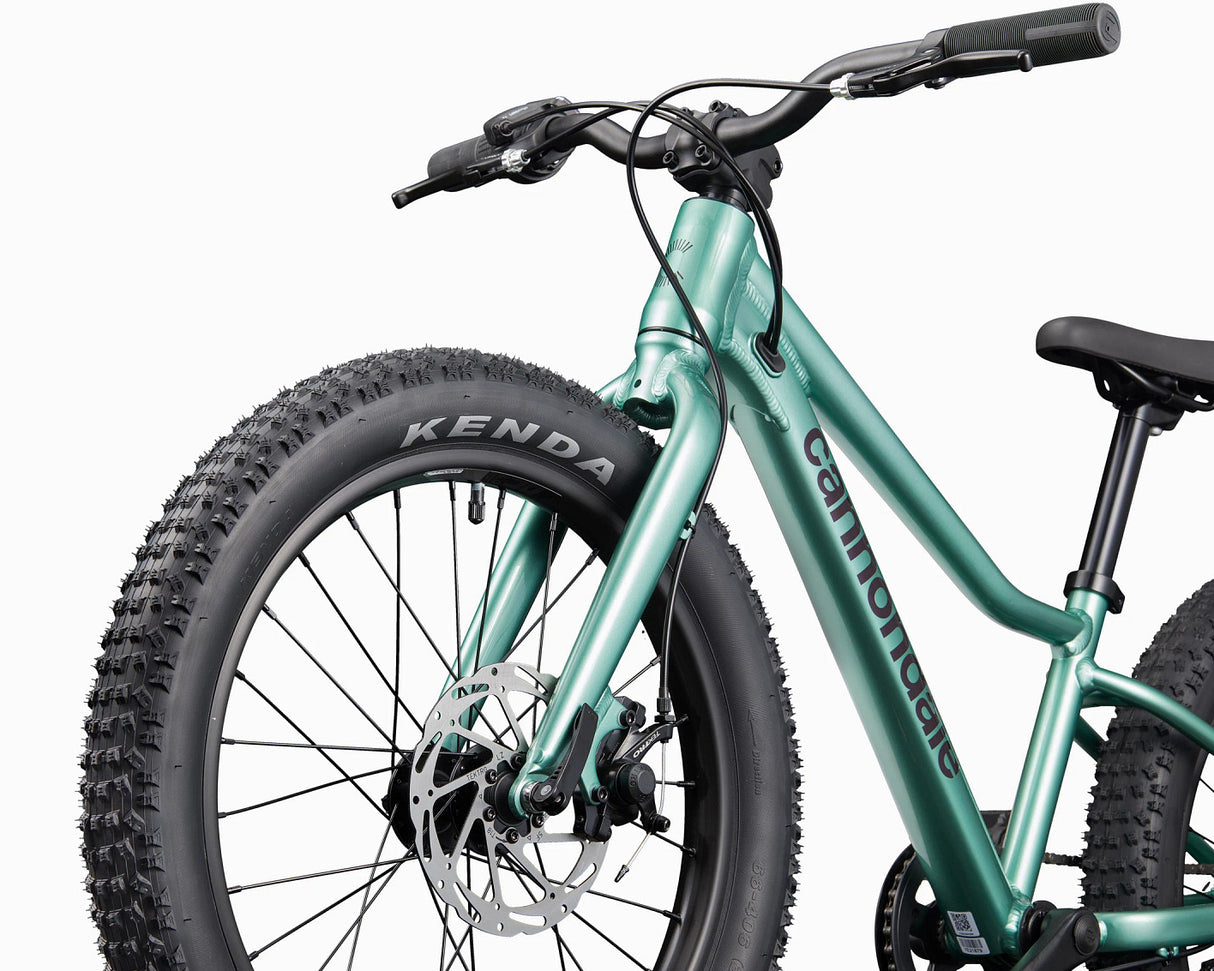 20" Cannondale Kids Trail Plus 20 (2026)