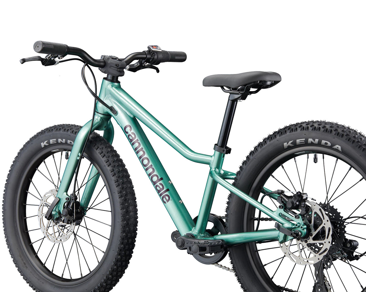 20" Cannondale Kids Trail Plus 20 (2026)