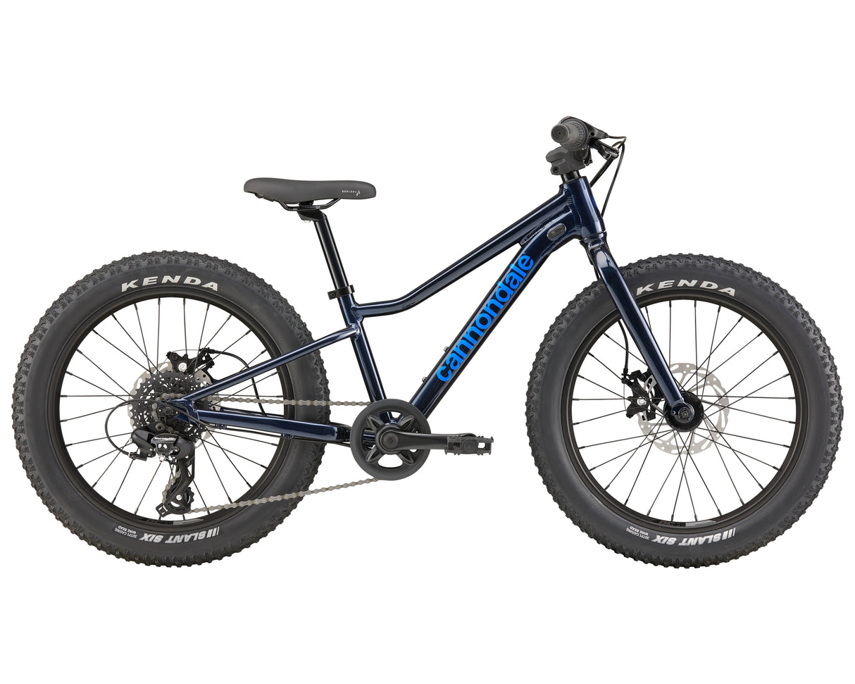 20" Cannondale Kids Trail Plus 20 (2026)