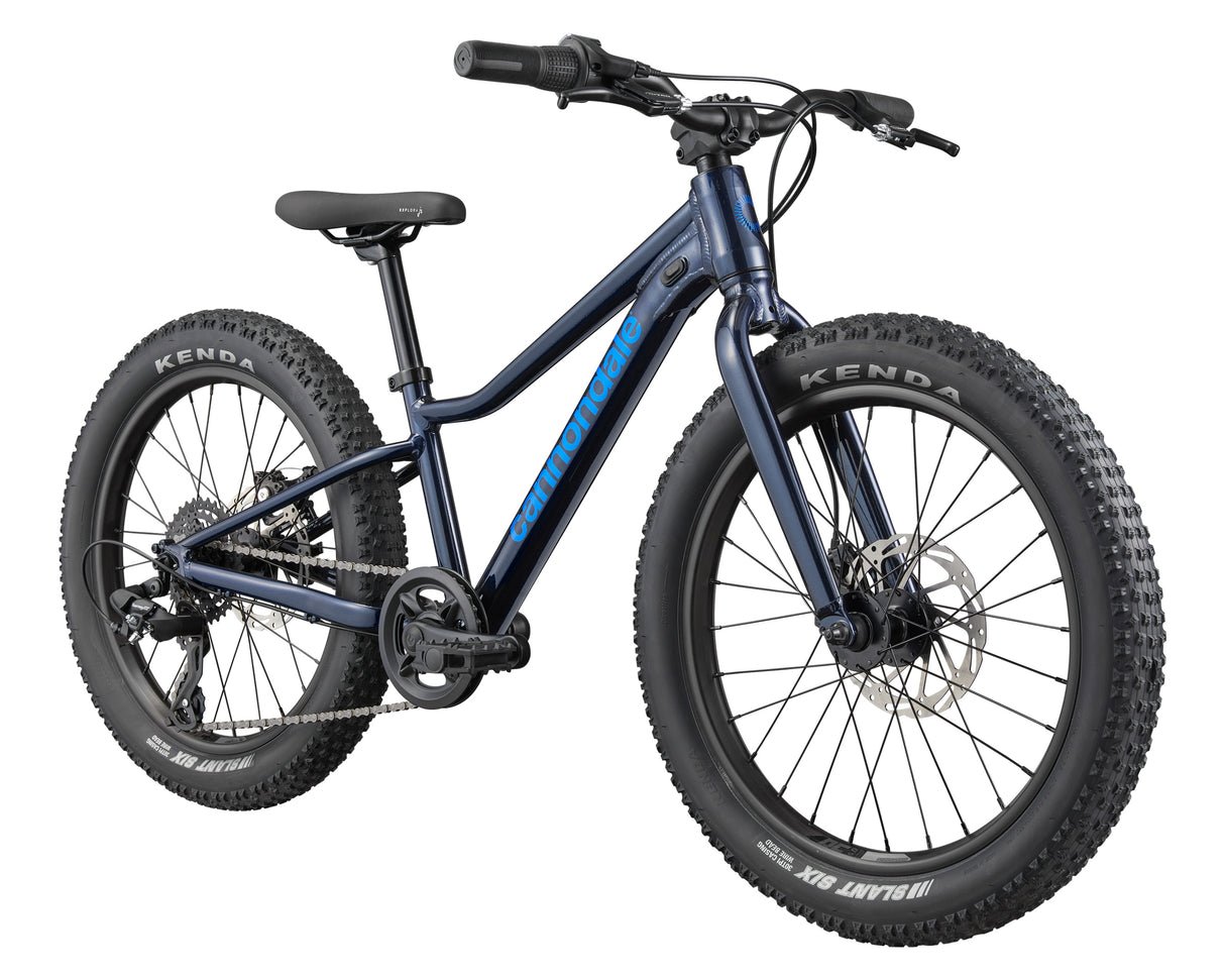 20" Cannondale Kids Trail Plus 20 (2026)