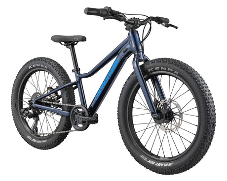 20" Cannondale Kids Trail Plus 20 (2026)