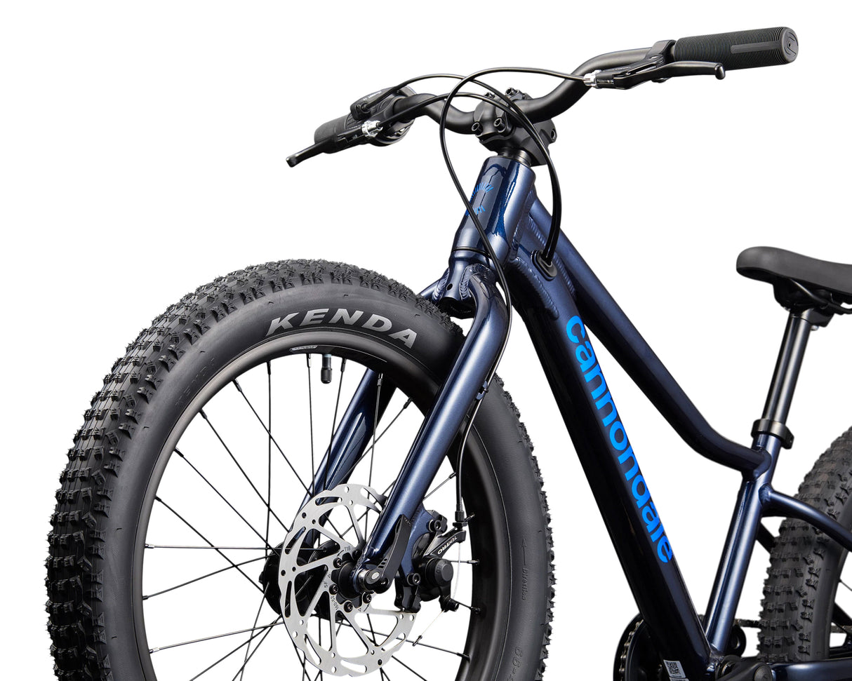 20" Cannondale Kids Trail Plus 20 (2026)