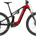Cannondale Moterra 1 EMTB black/red