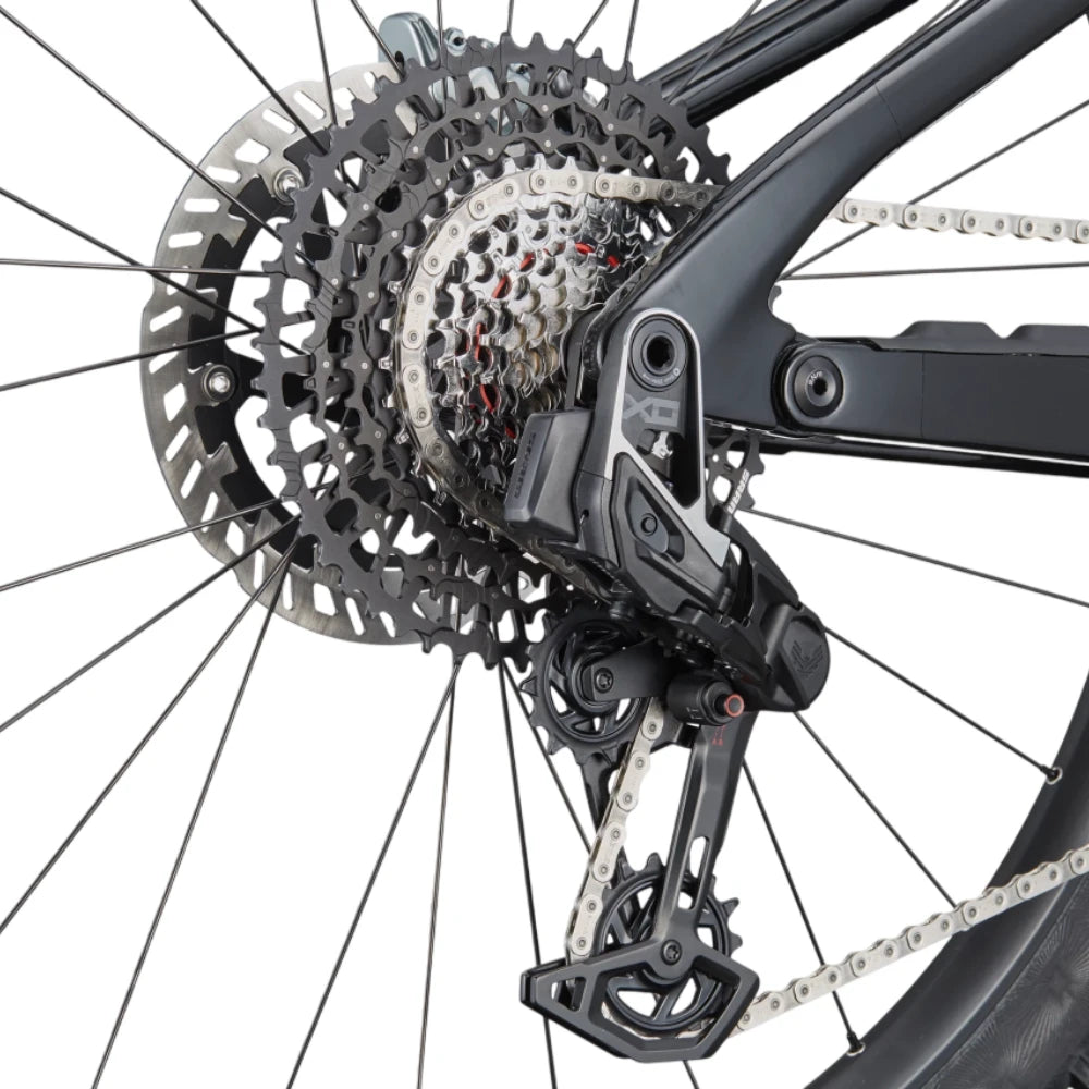 Cannondale Moterra Carbon 1 (2026)