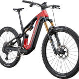 Cannondale Moterra Carbon 1 (2026)