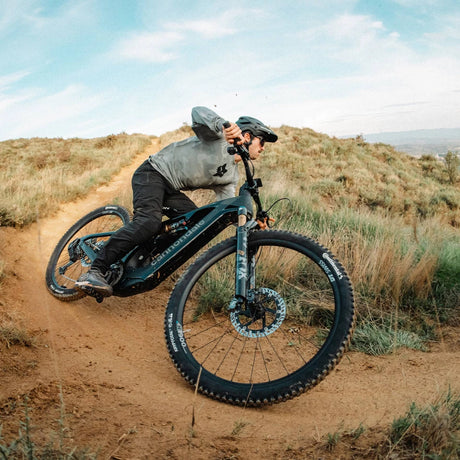 Cannondale Moterra Carbon 2 (2026)