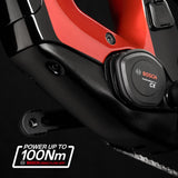 Cannondale Moterra Carbon 2 (2025)