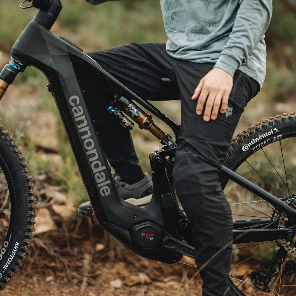 Cannondale Moterra Carbon 2 (2025)