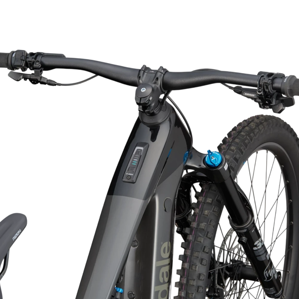 Cannondale Moterra Carbon LT 1 (2026)
