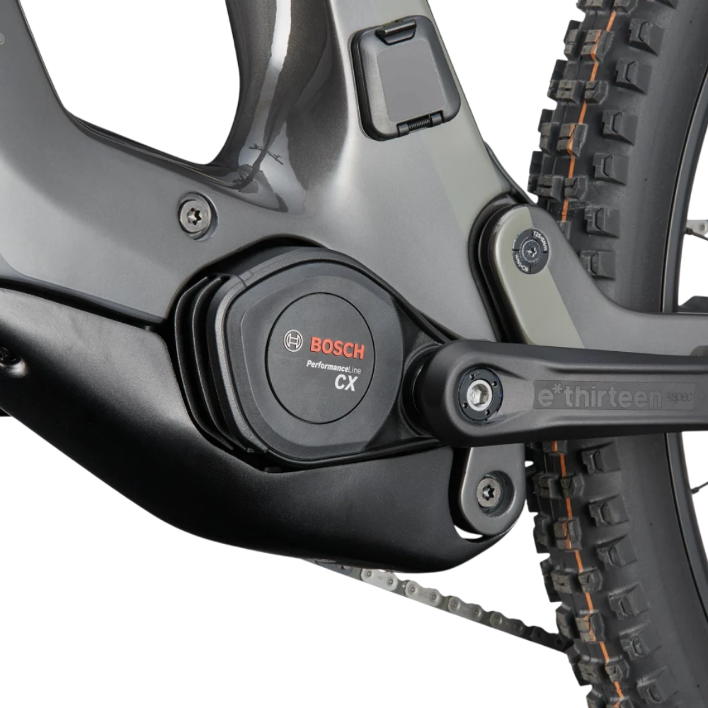 Cannondale Moterra Carbon LT 1 (2026)