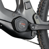 Cannondale Moterra Carbon LT 1 (2026)
