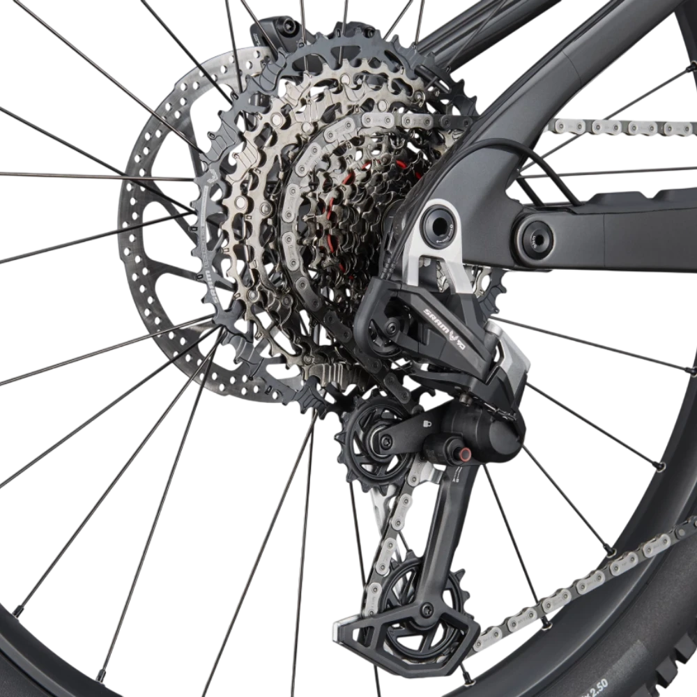 Cannondale Moterra Carbon LT 1 (2026)