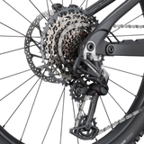 Cannondale Moterra Carbon LT 1 (2026)