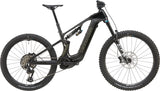 Cannondale Moterra Carbon LT 1 (2026)