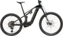 Cannondale Moterra Carbon LT 1 (2026)