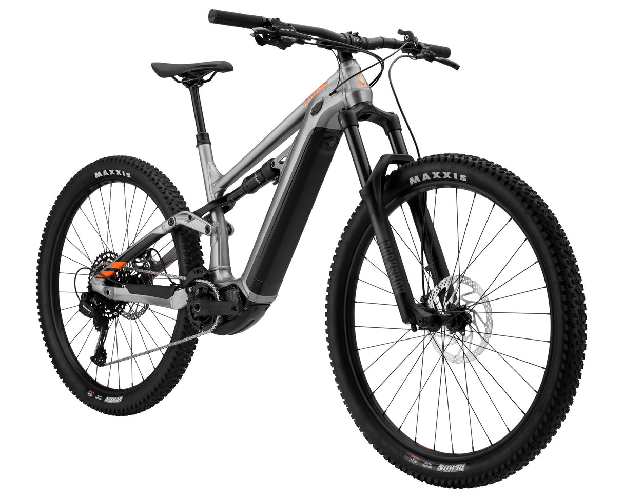 Cannondale Moterra Neo 4