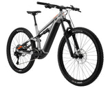 Cannondale Moterra Neo 4