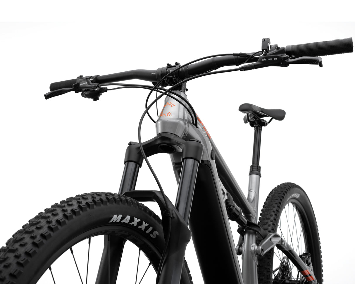 Cannondale Moterra Neo 4