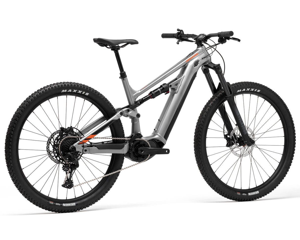 Cannondale Moterra Neo 4