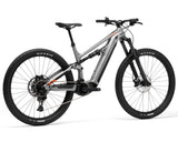 Cannondale Moterra Neo 4