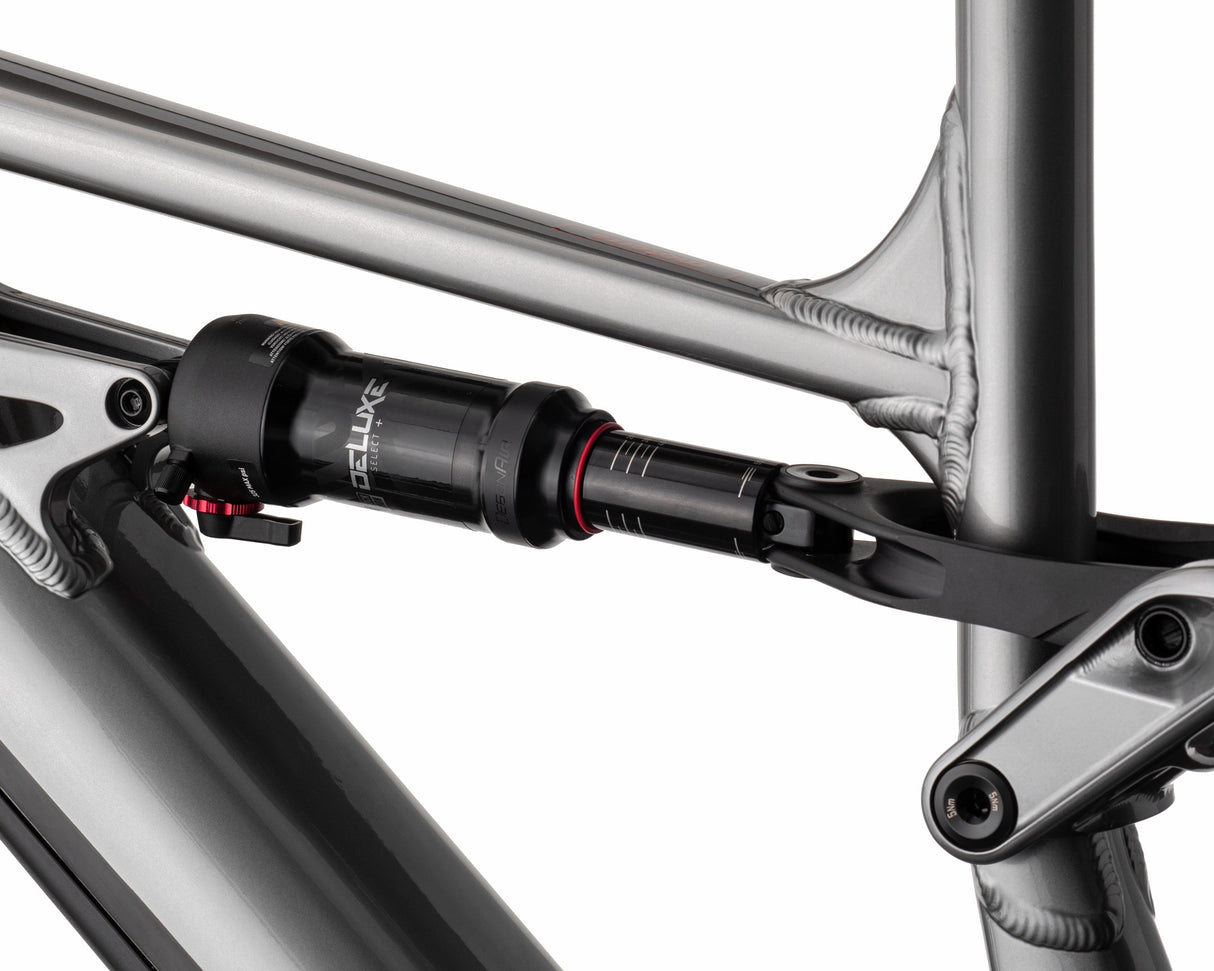 Cannondale Moterra Neo 4