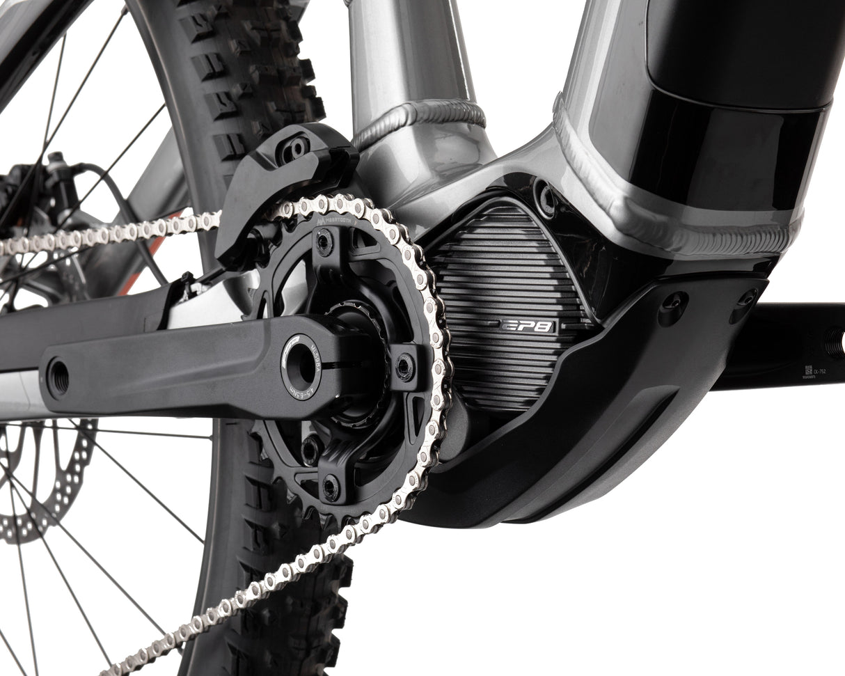 Cannondale Moterra Neo 4