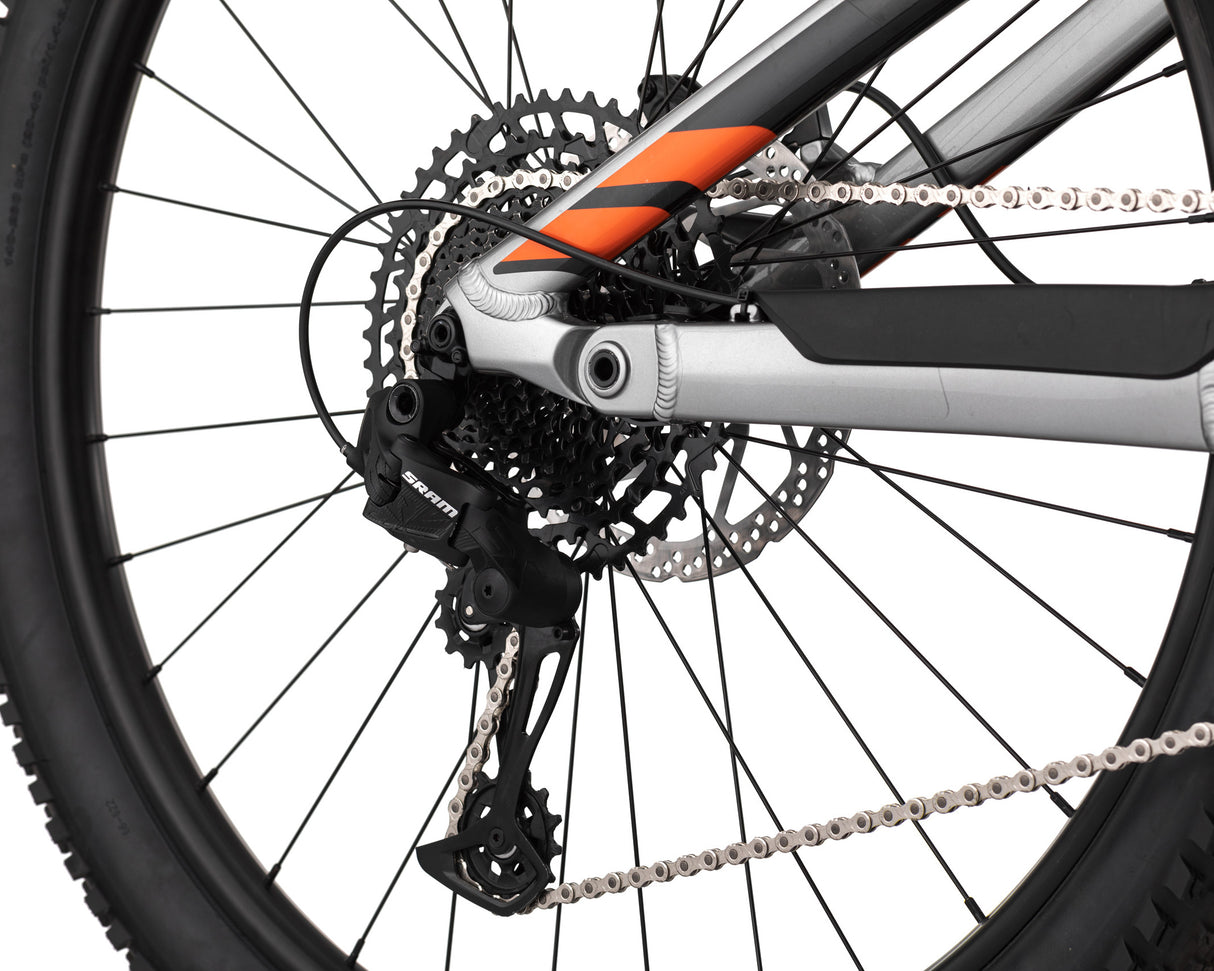 Cannondale Moterra Neo 4