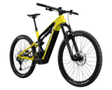 Cannondale Moterra Neo Carbon 2