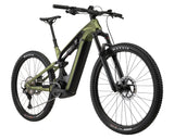 Cannondale Moterra Neo Carbon 2