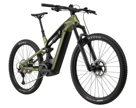 Cannondale Moterra Neo Carbon 2