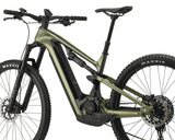 Cannondale Moterra Neo Carbon 2