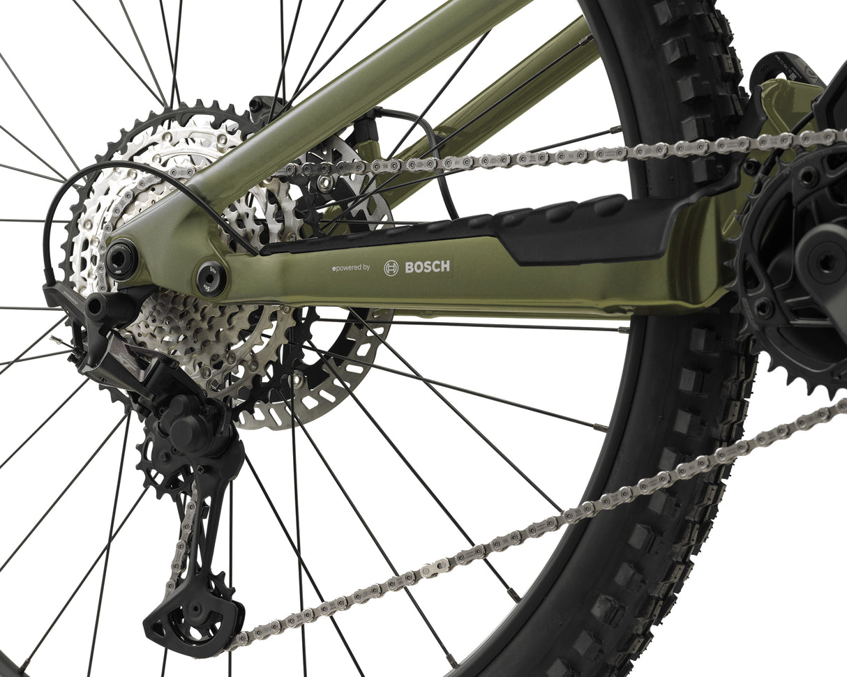 Cannondale Moterra Neo Carbon 2