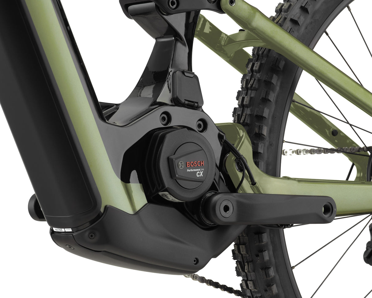 Cannondale Moterra Neo Carbon 2