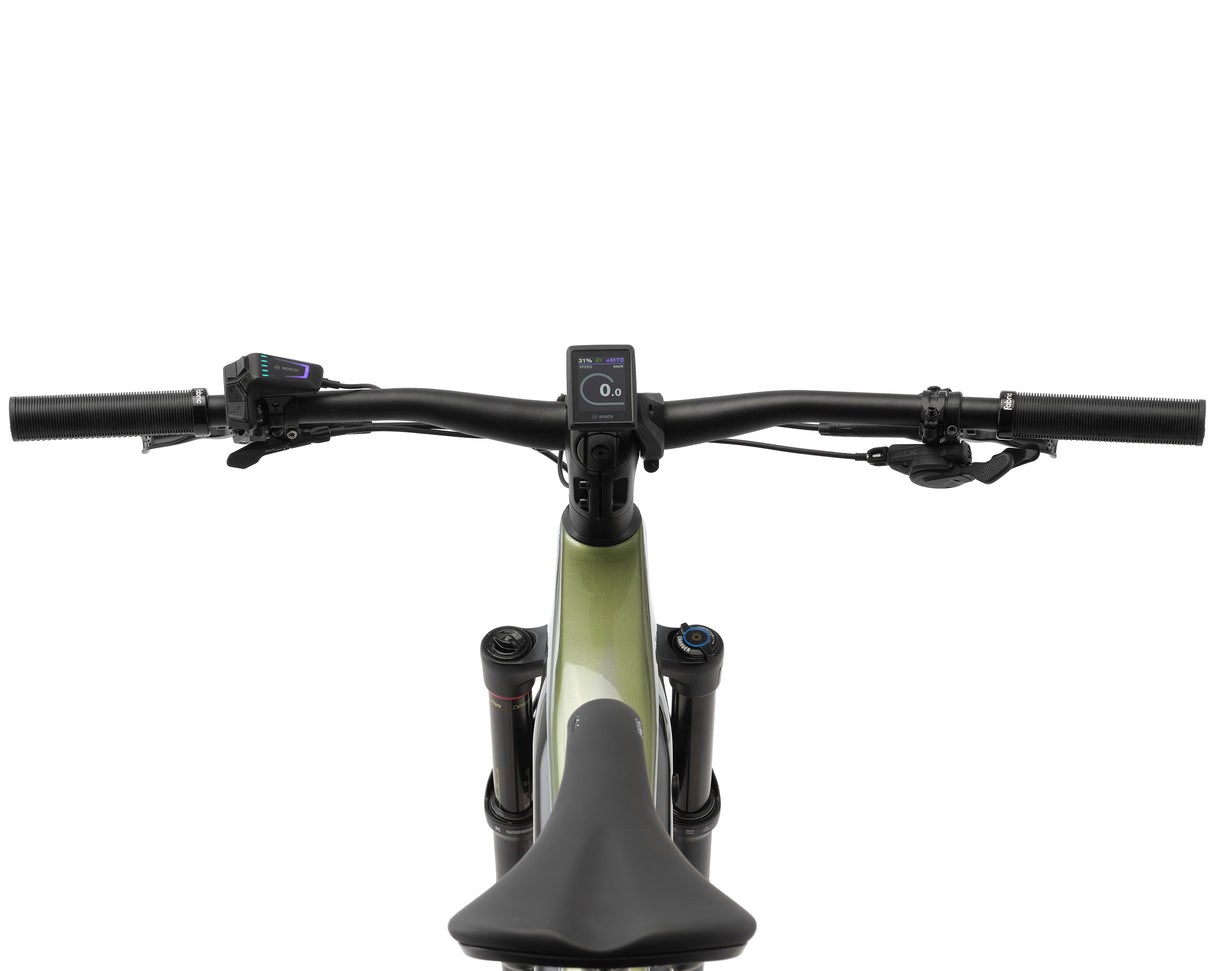 Cannondale Moterra Neo Carbon 2