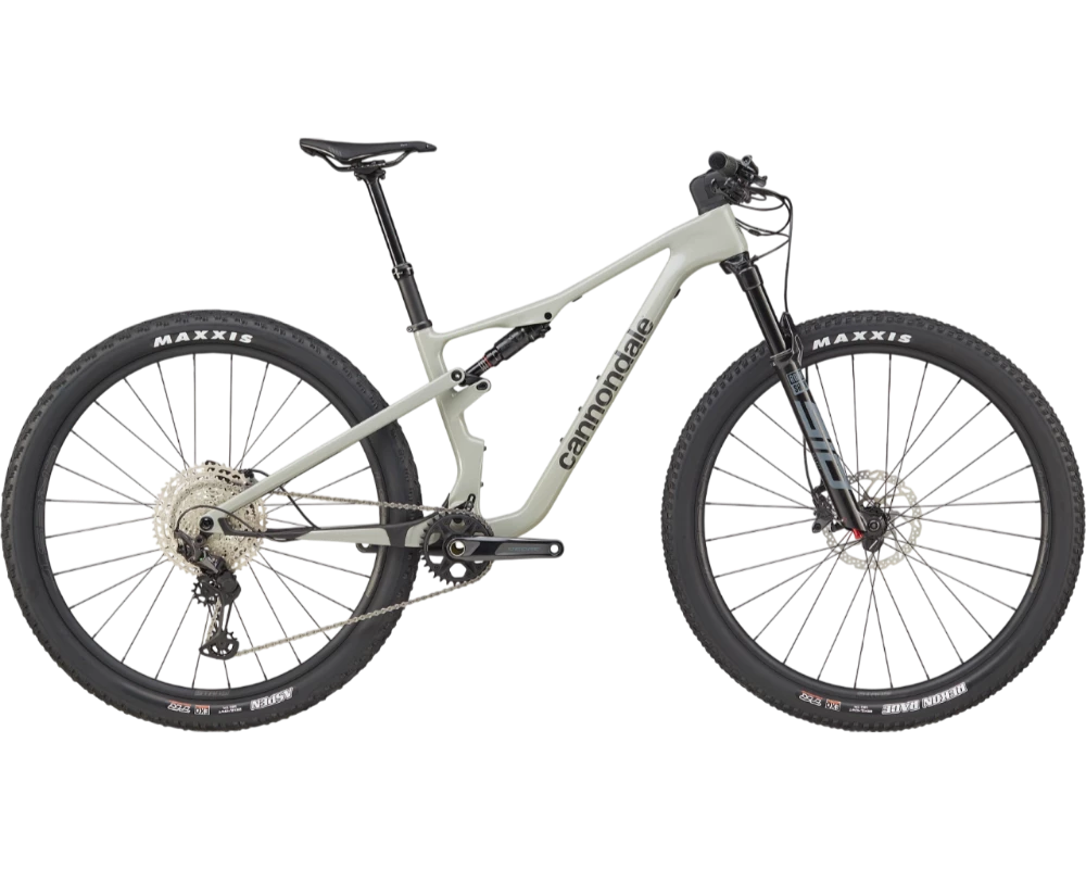 Cannondale Scalpel 3