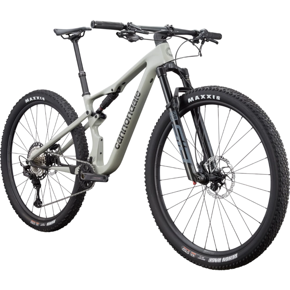 Cannondale Scalpel 3