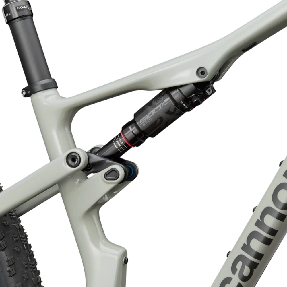 Cannondale Scalpel 3