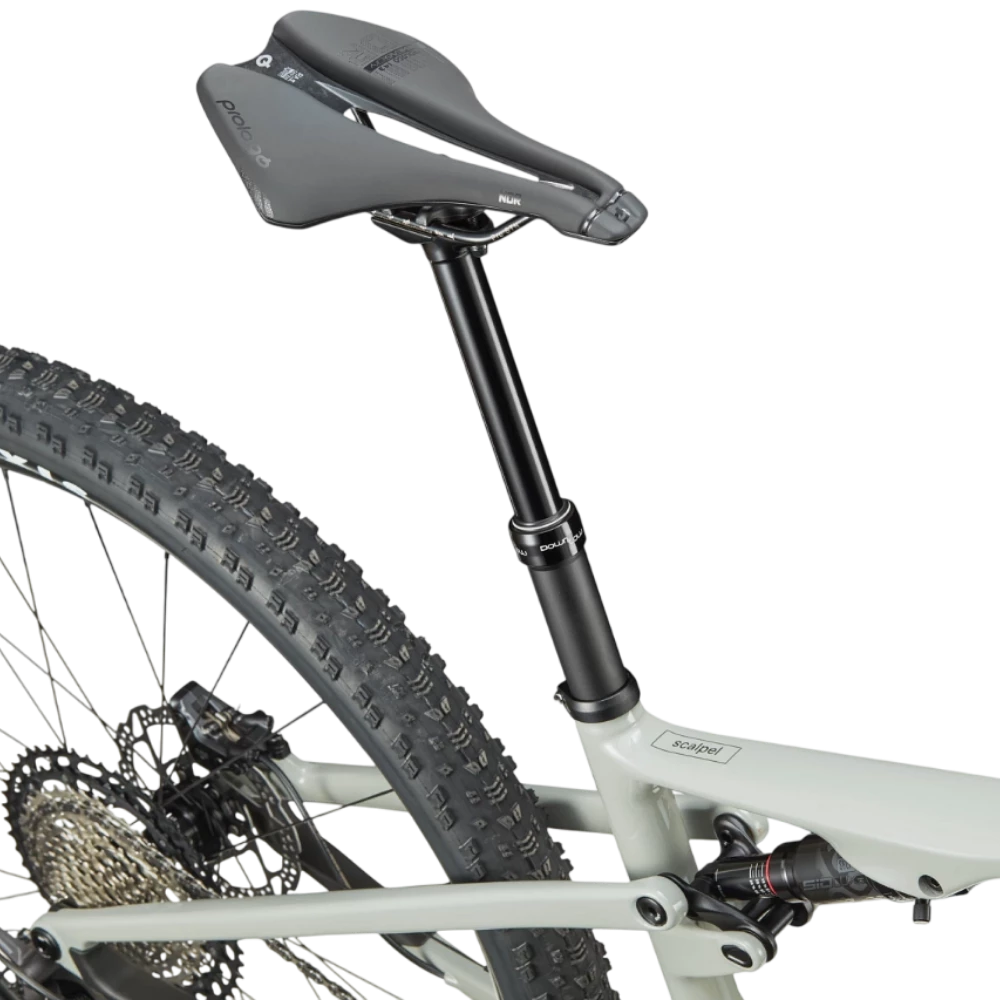 Cannondale Scalpel 3