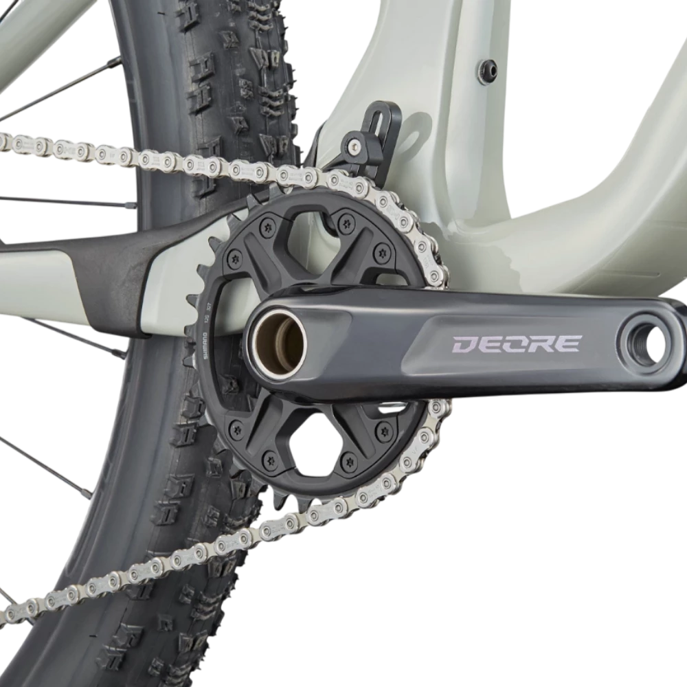 Cannondale Scalpel 3