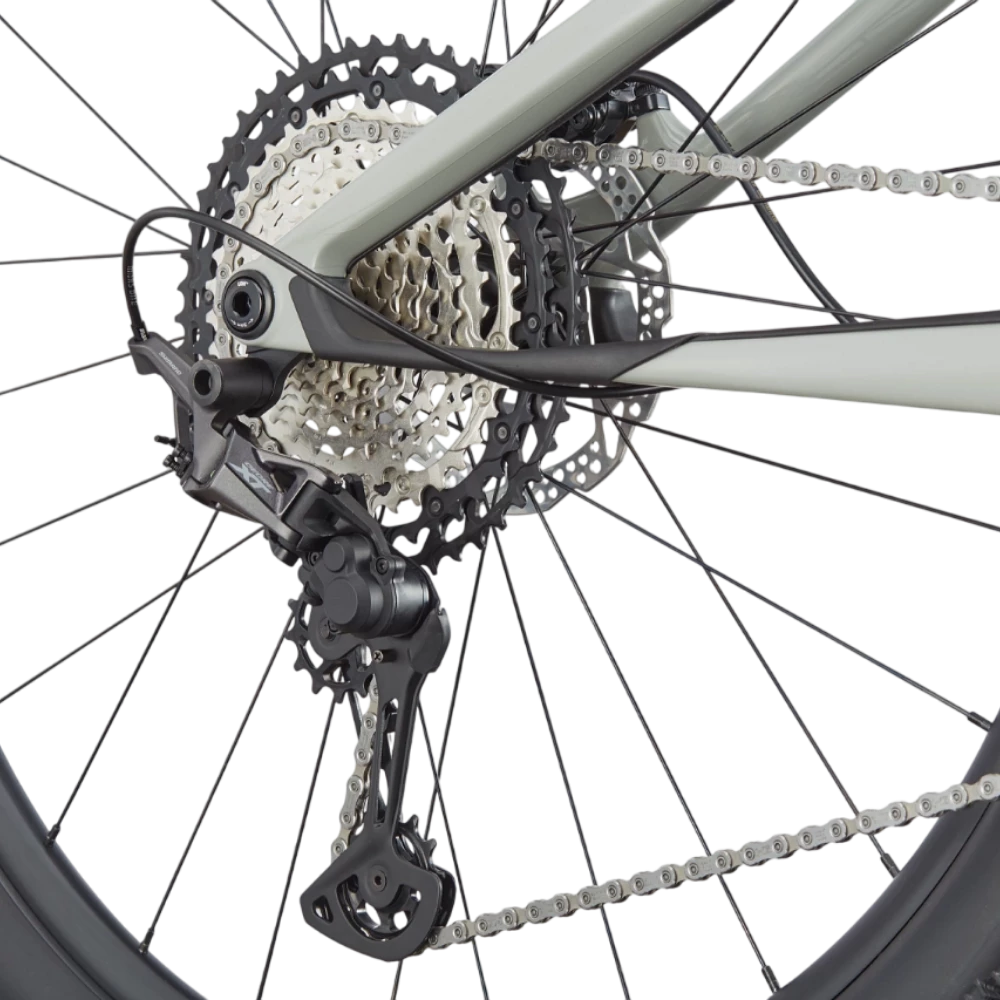 Cannondale Scalpel 3